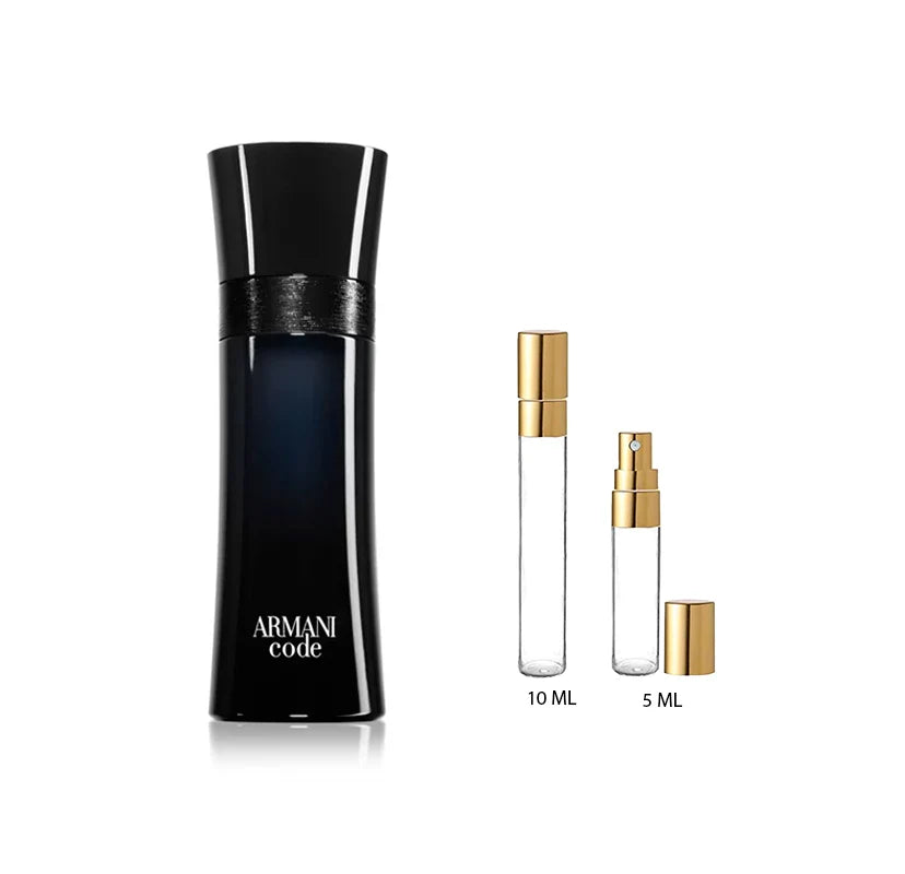 Armani Code EDT
