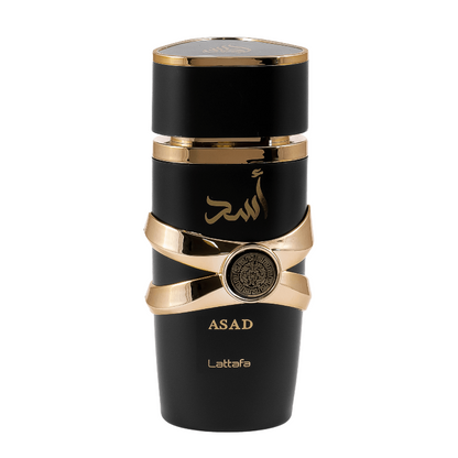 Lattafa Asad Men EDP