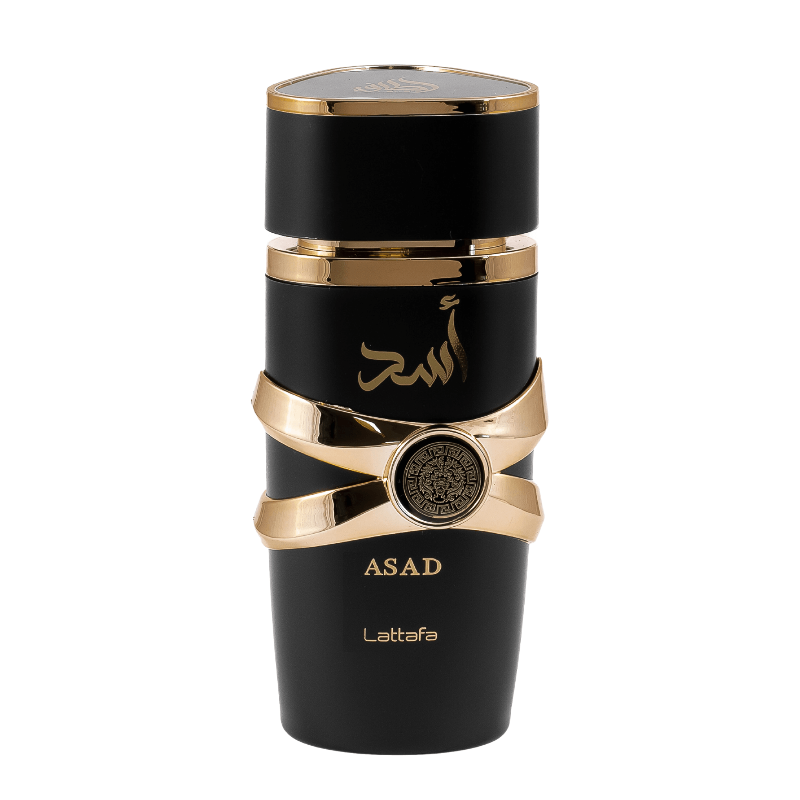 Lattafa Asad Men