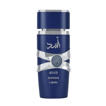 Lattafa Asad Zanzibar EDP
