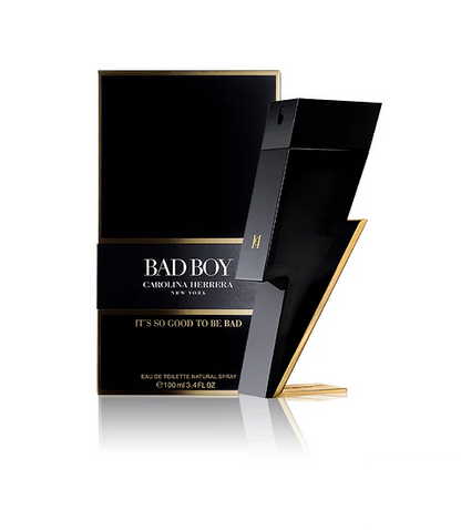 Carolina Herrera Bad Boy EDT