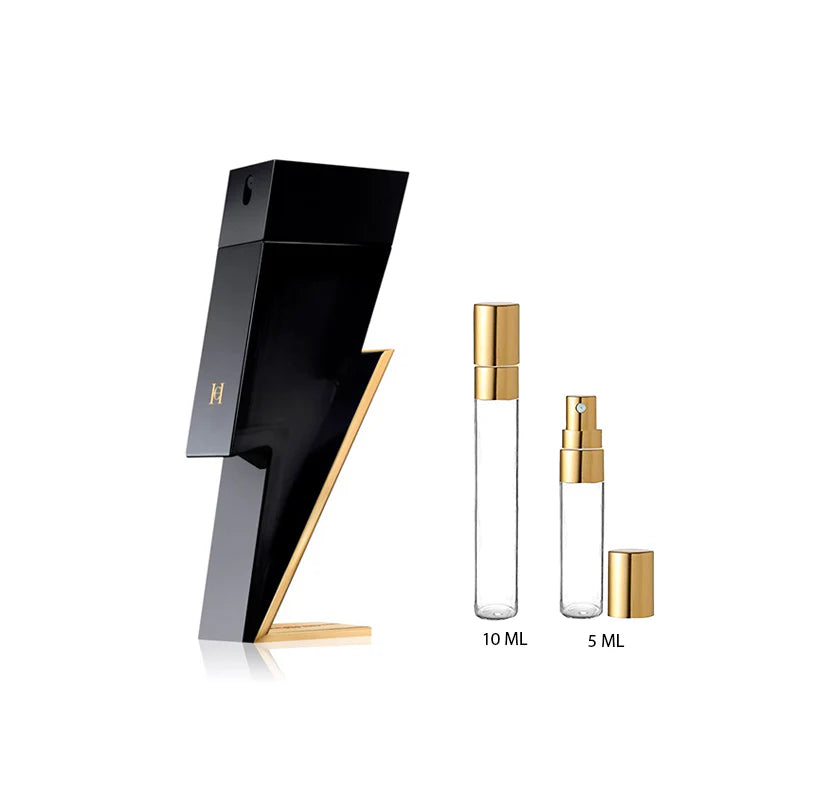 Carolina Herrera Bad Boy EDT