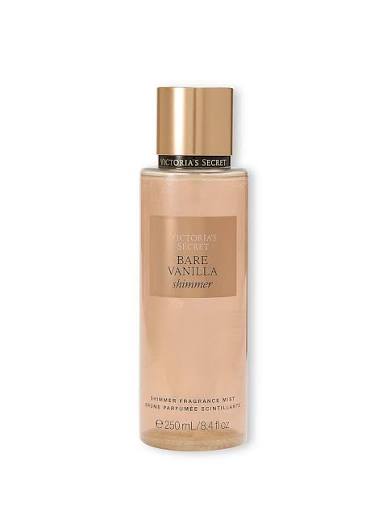 Victoria's Secret Bare Vanilla Body Mist