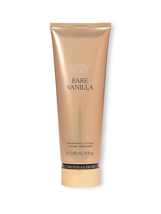 Victoria's Secret Bare Vanilla Body Cream