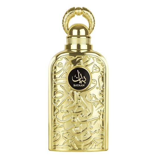 Lattafa Bayaan EDP
