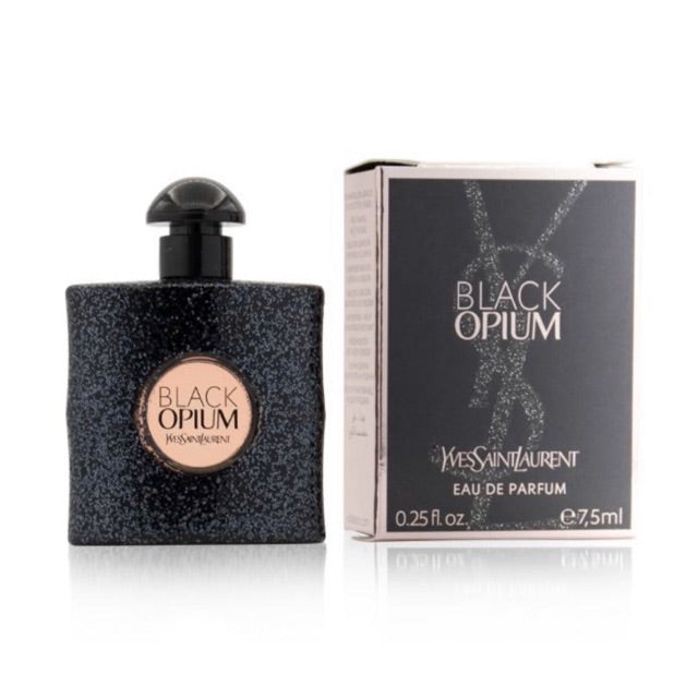 Yves Saint Laurent Black Opium