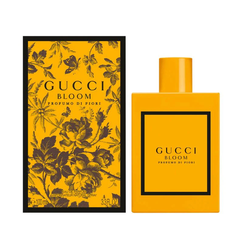 Gucci Bloom Profumo Di Fiori