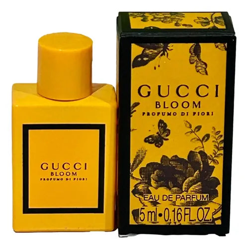 Gucci Bloom Profumo Di Fiori
