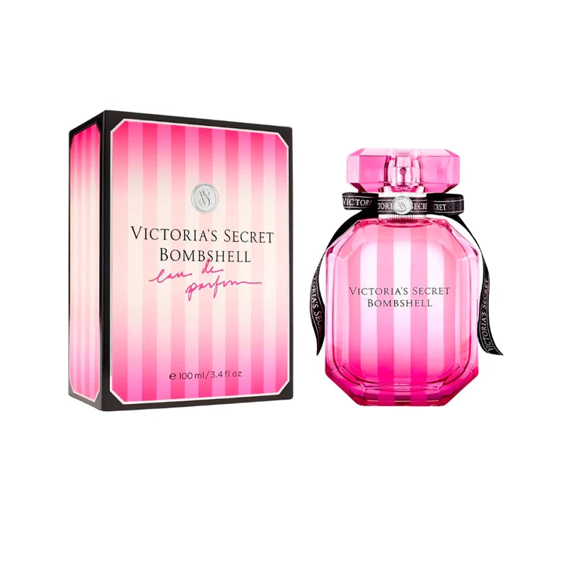 Victoria's Secret Bombshell