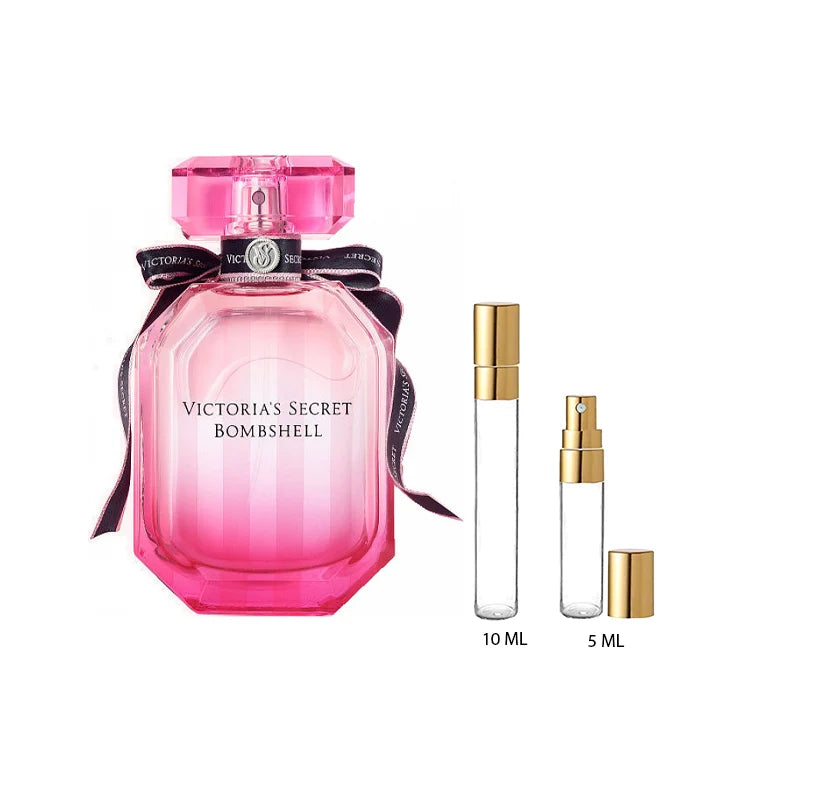 Victoria's Secret Bombshell