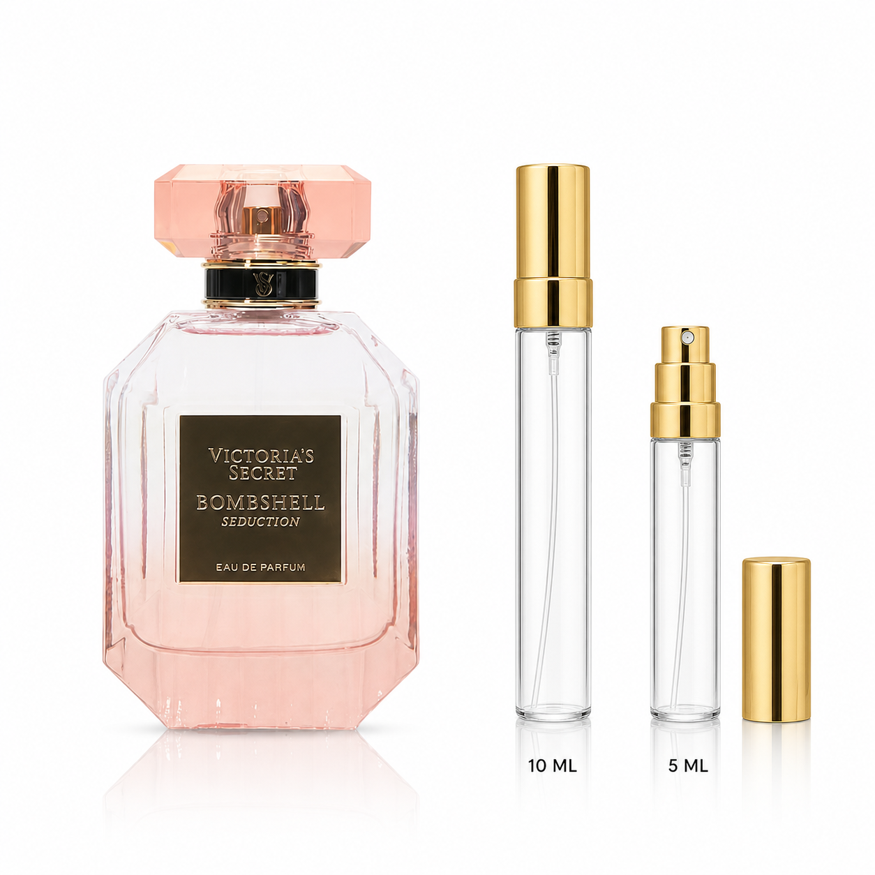 Victoria's Secret Bombshell Seduction Perfume