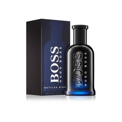 Hugo Boss Boss Bottled Night EDT