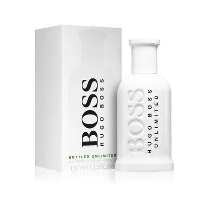 Hugo Boss Boss Bottled Unlimited EDT