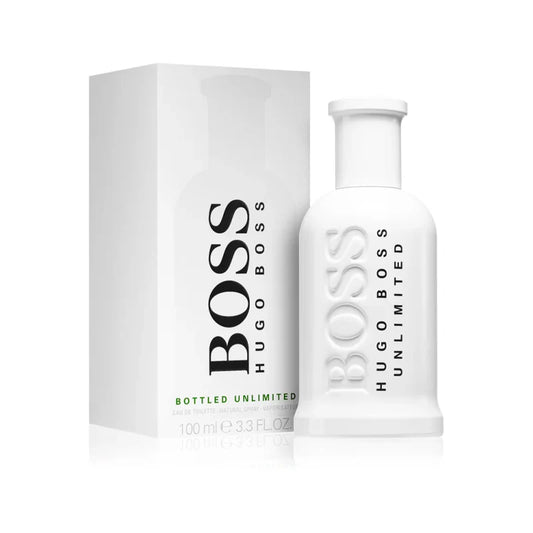 Hugo Boss Boss Bottled Unlimited EDT