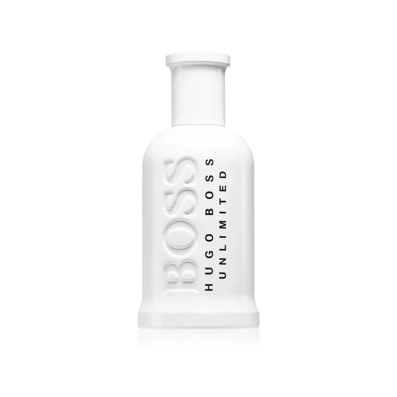 Hugo Boss Boss Bottled Unlimited EDT