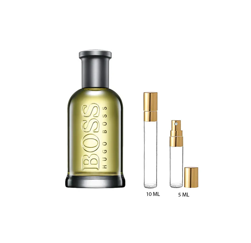 Hugo Boss Boss Bottled EDT