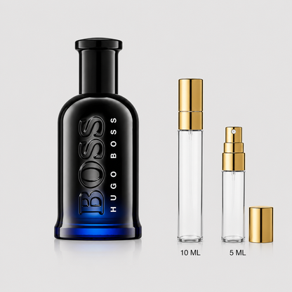 Hugo Boss Boss Bottled Night EDT