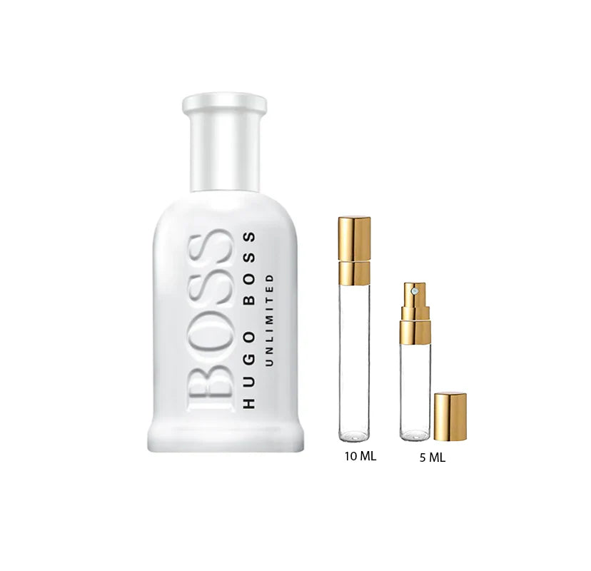 Hugo Boss Boss Bottled Unlimited EDT