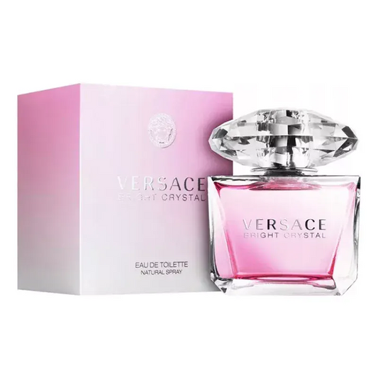 Versace Bright Crystal