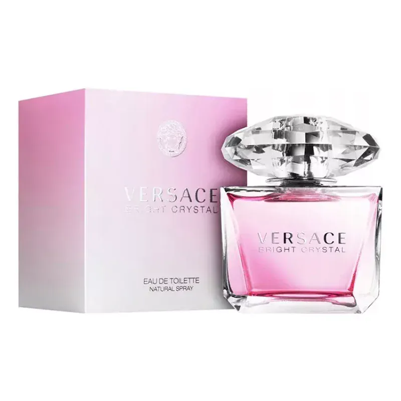 Versace Bright Crystal