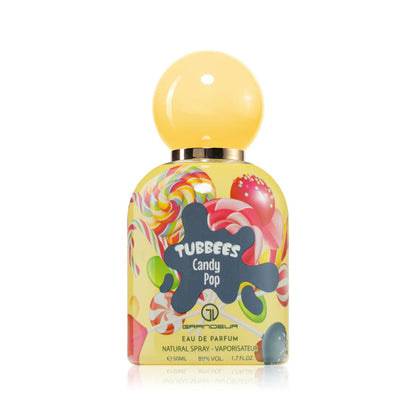 Tubbees Candy Pop
