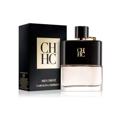 Carolina Herrera CH Men Prive