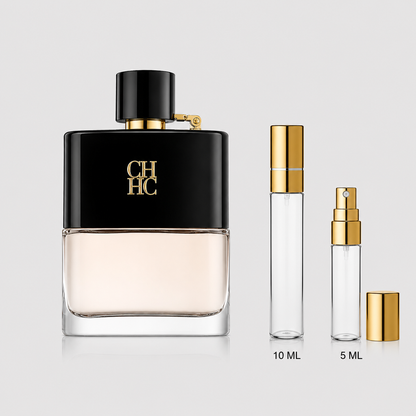 Carolina Herrera CH Men Prive
