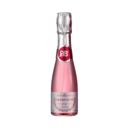 Bharara Champagne Pink