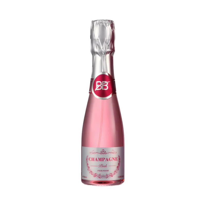 Bharara Champagne Pink