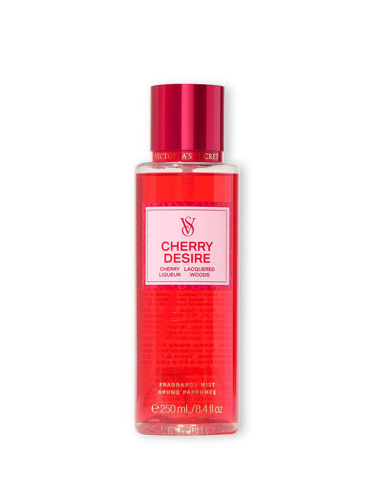 Victoria's Secret Cherry Desire Body Mist