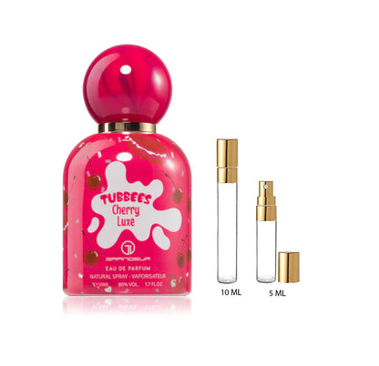 Tubbees Cherry Luxe