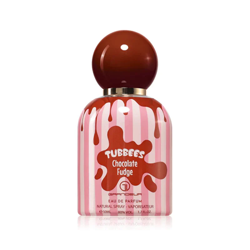 Tubbees Chocolate Fudge