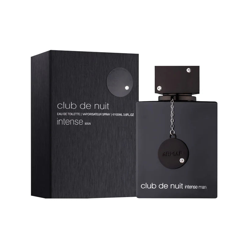Armaf Club De Nuit Intense Man