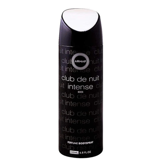 Armaf Club De Nuit Intense Man Spray Corporal