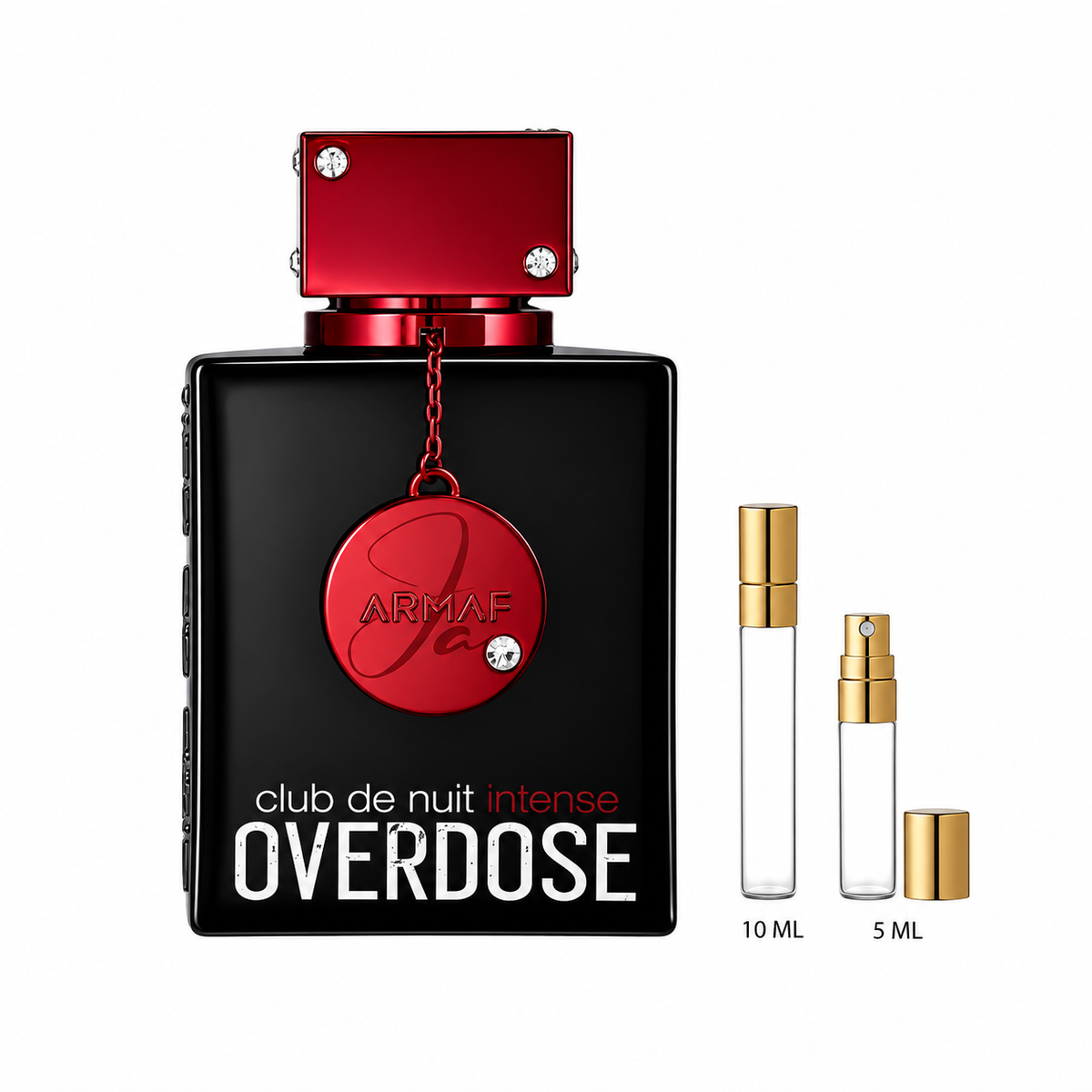 Armaf Club De Nuit Intense Overdose