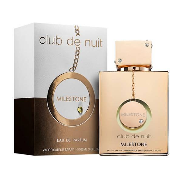 Armaf Club De Nuit Milestone