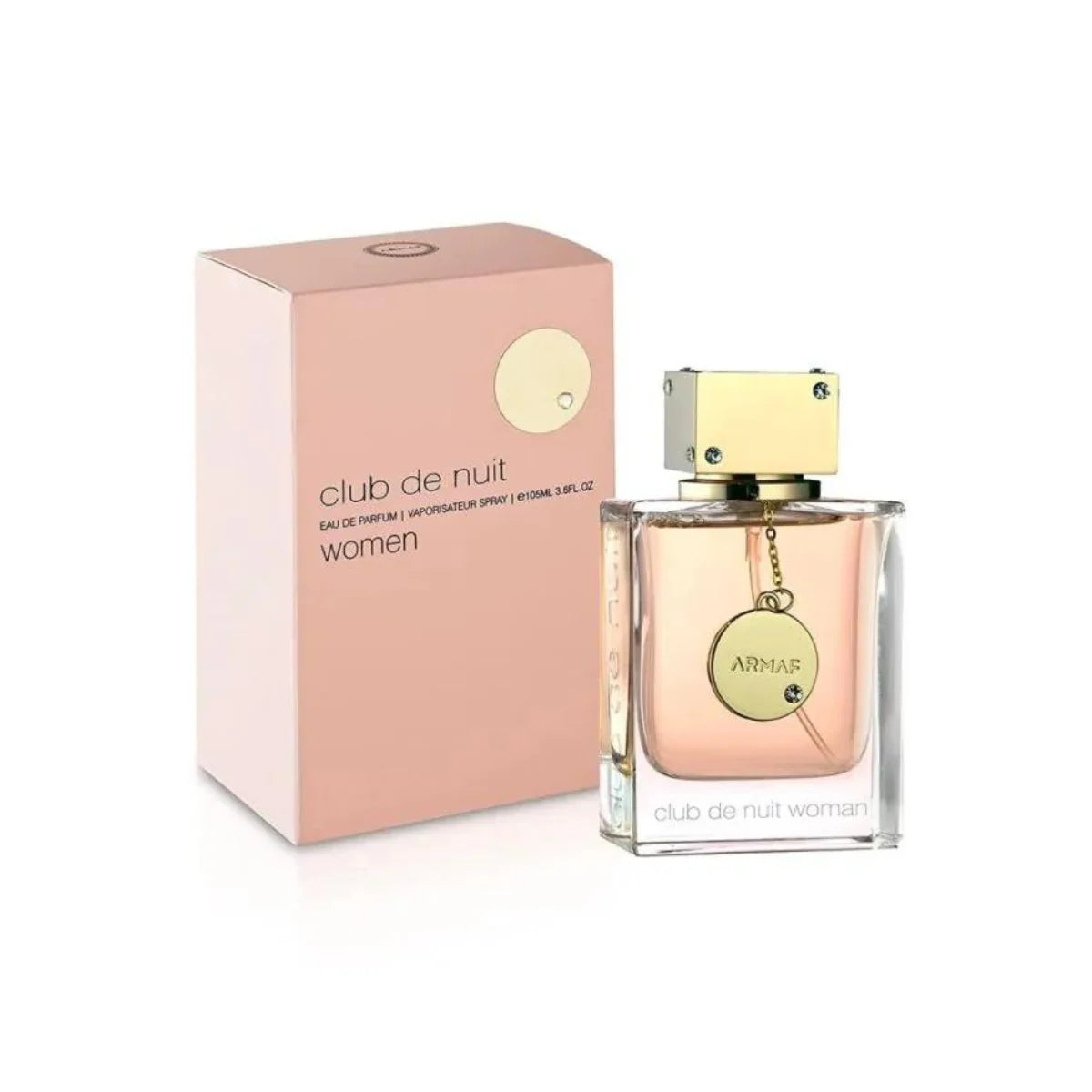 Armaf Club De Nuit Women