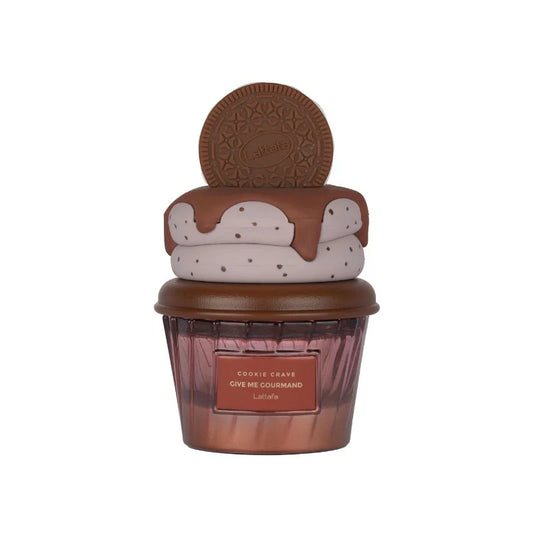 Lattafa Cookie Crave Give Me Gourmand
