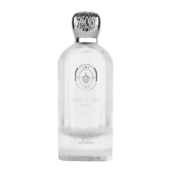 Maison Alhambra Delilah Blanc