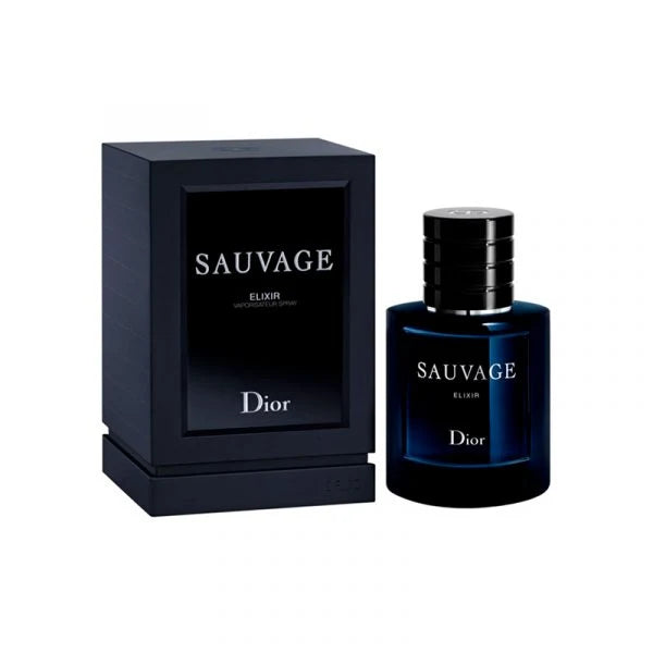 Dior Sauvage Elixir