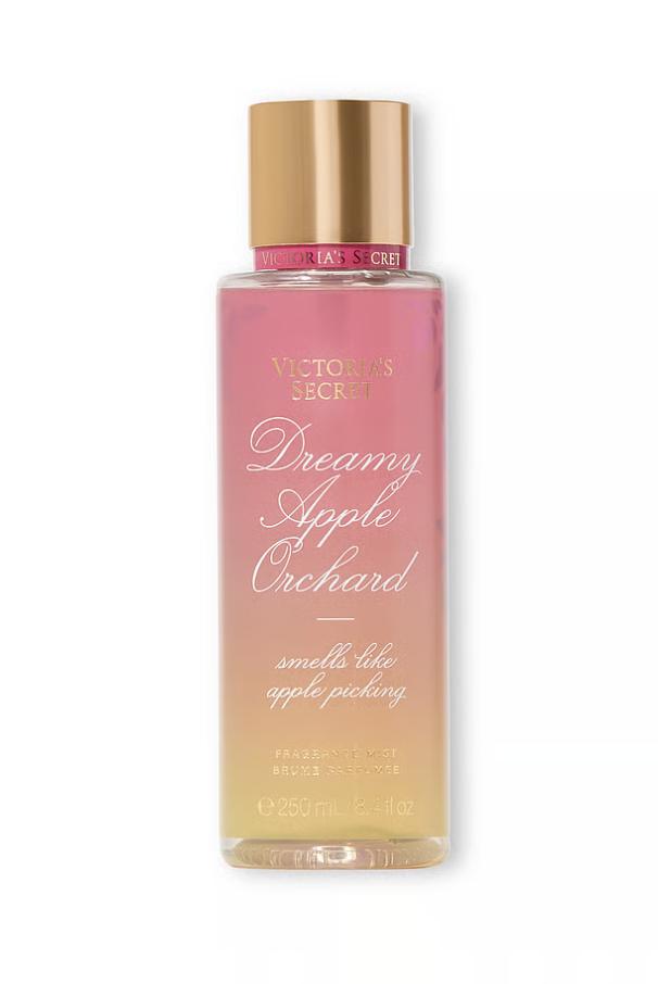 Victoria's Secret Dreamy Apple Orchard Body Mist