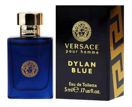 Versace Dylan Blue Hombre