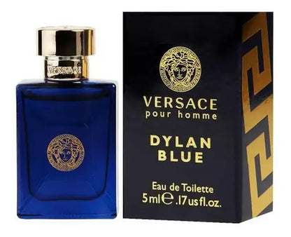 Versace Dylan Blue Hombre