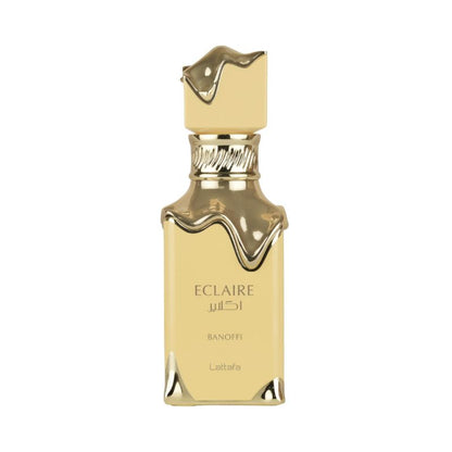 Lattafa Eclaire Banoffi