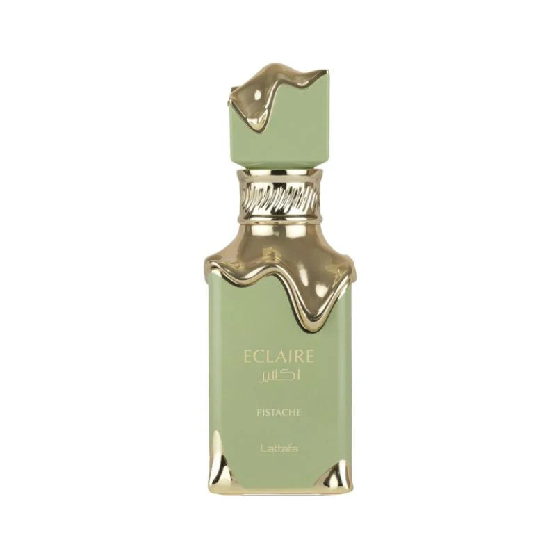 Lattafa Eclaire Pistache
