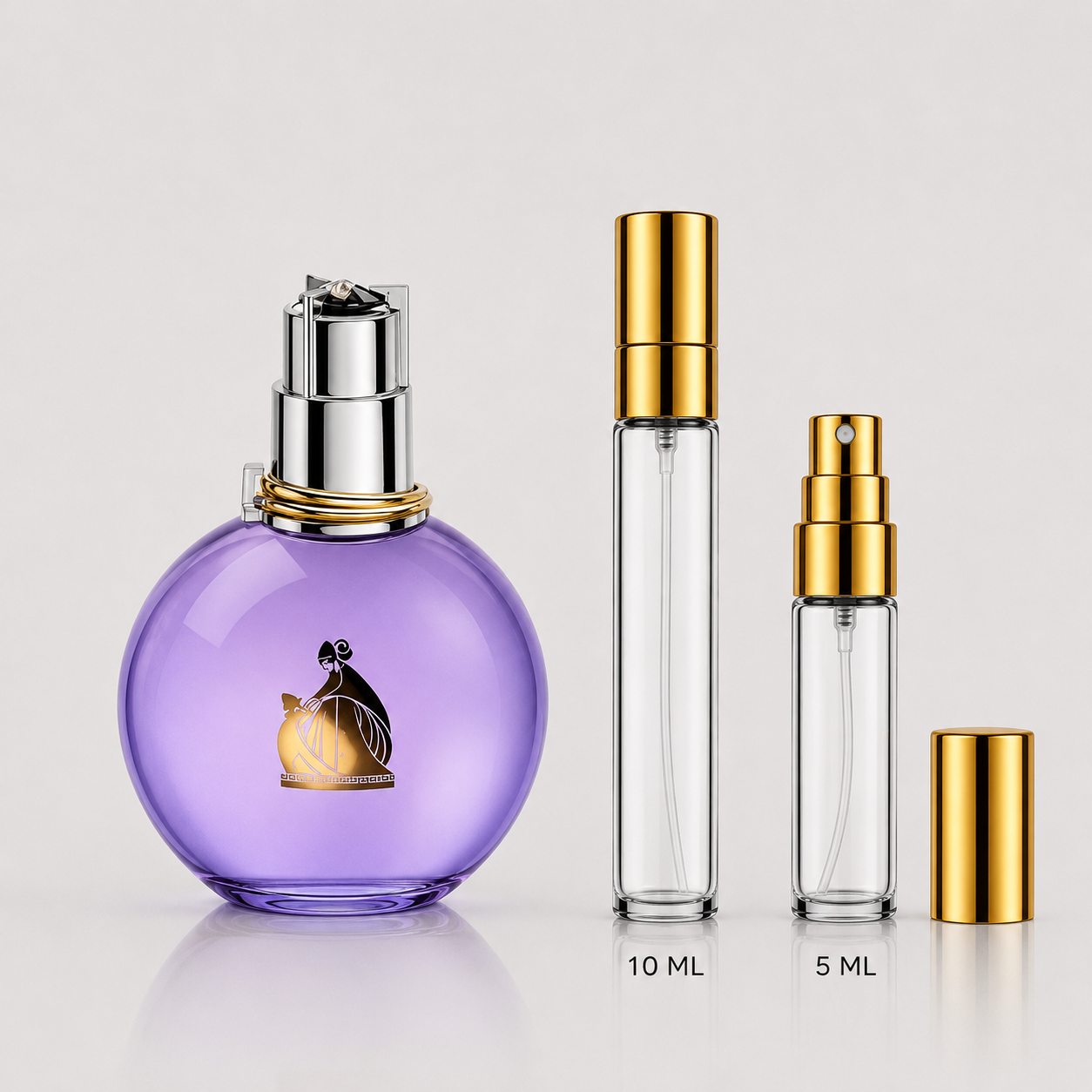 Eclat d’Arpège Lanvin