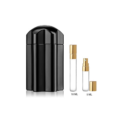 Montblanc Emblem