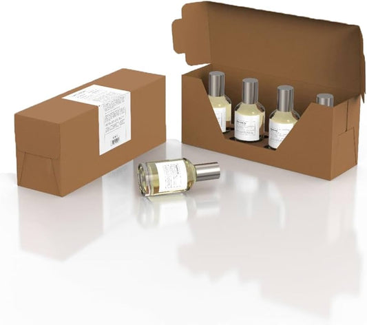 Emper Discovery Set 4 Und x 30 ML