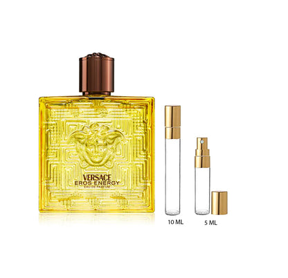 Versace Eros Energy EDP