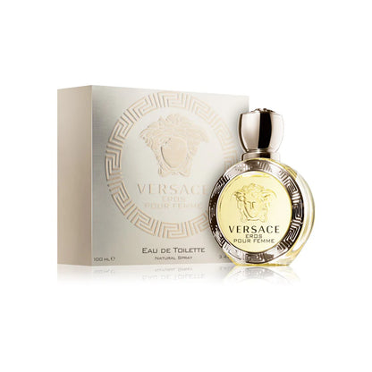 Versace Eros Pour Femme EDT